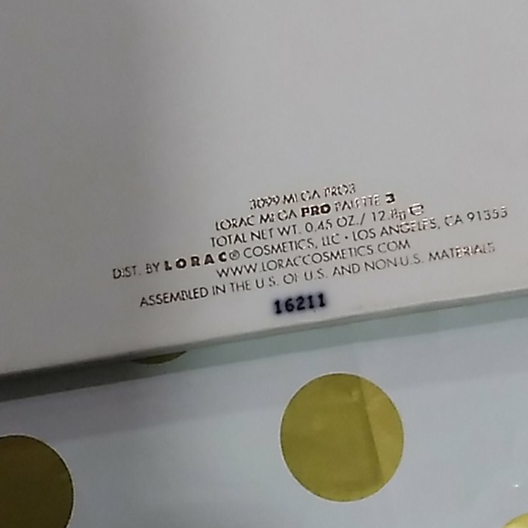 Loran Pro Mega 3 - Picture 5 of 5